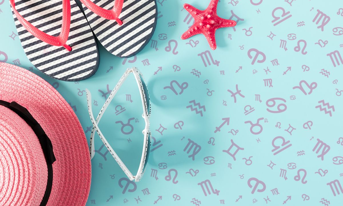 Εβδομαδιαίες προβλέψεις από 22/08 έως 28/08: Θέλοντας και μη, θα αλλάξεις!