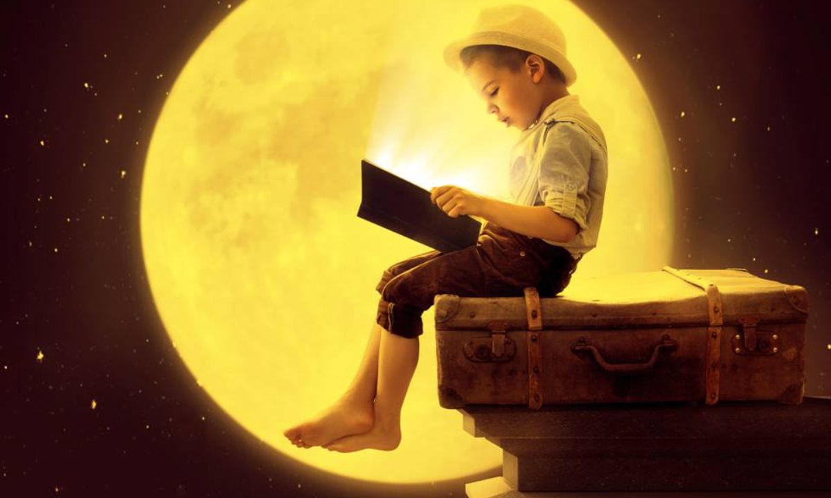 Τι δείχνει η θέση της Σελήνης στον κάθε οίκο του ωροσκοπίου σου;