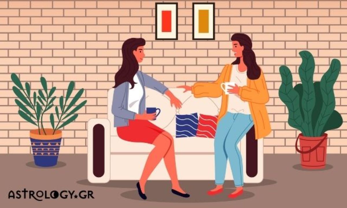 Αν θέλεις την καλύτερη συμβουλή για τα ερωτικά σου, τότε απευθύνσου σε αυτά τα ζώδια