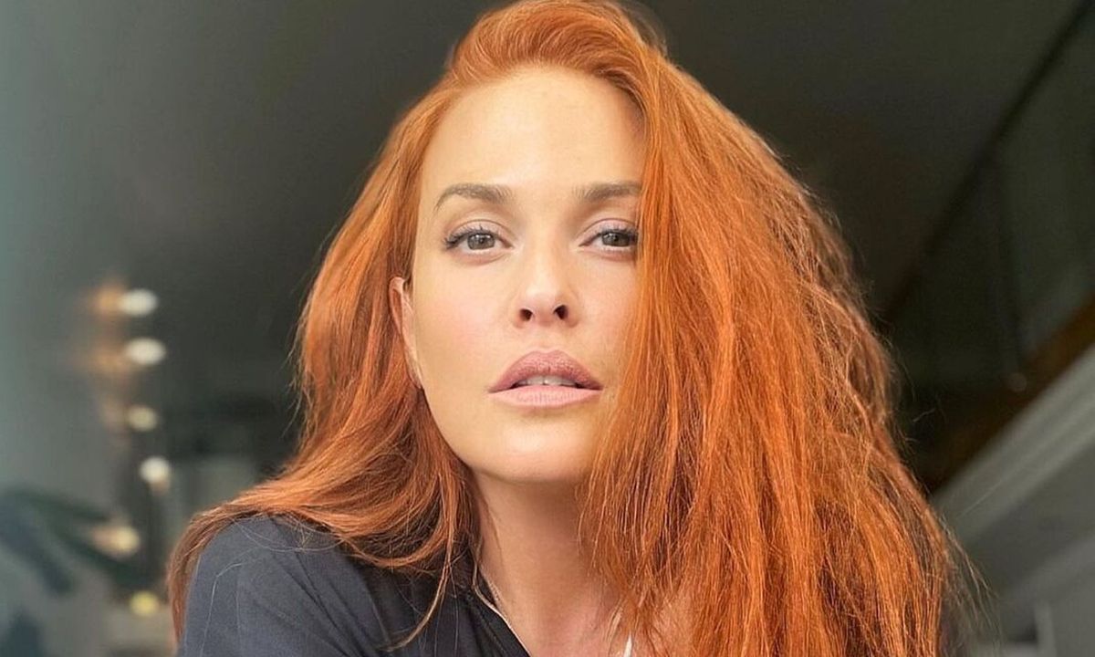 Χρηστίδου: Οι νέες φώτο μέσα από το νοσοκομείο όπου νοσηλεύεται η μαμά της