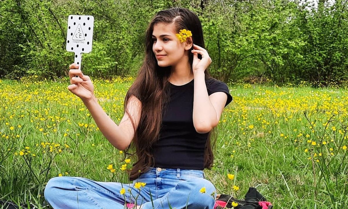 Elif: Το φωτογραφικό άλμπουμ των διακοπών της μικρής πρωταγωνίστριας!