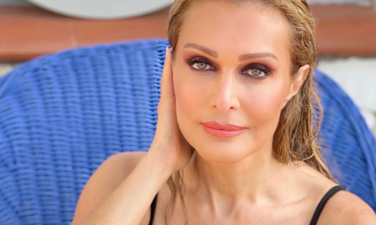 Χριστιάνα Μπέτα: Η κόρη της Θεοδωρίδου μεγάλωσε και οι photos της εντυπωσιάζουν