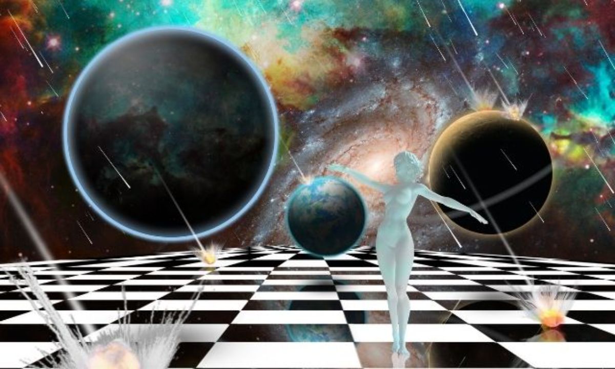 Σε επηρεάζουν οι πλανήτες από 25/8 έως και 31/8;