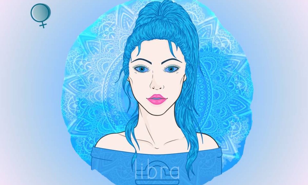 Πώς θα ήταν η Αφροδίτη στον Ζυγό σαν... γυναίκα;