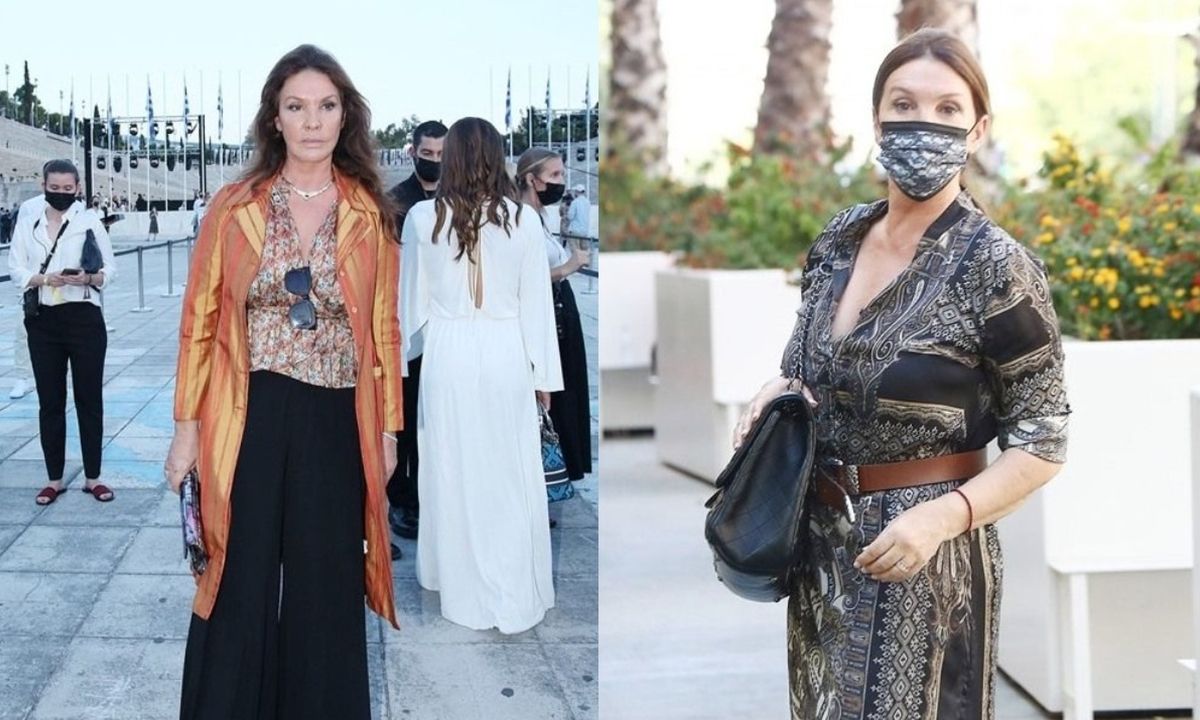 Η Βάνα Μπάρμπα στο gossip-tv μέσα από το νοσοκομείο: «Έσπασα το μετατάρσιο και θα χειρουργηθώ»