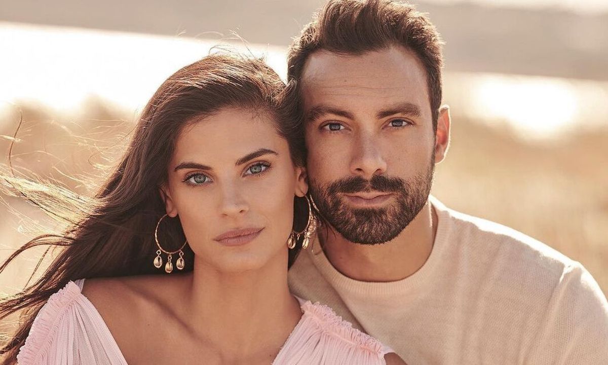 Σάκης Τανιμανίδης: Έτσι αποθεώνει τη Χριστίνα στο Instagram – Η φωτό που τον συγκίνησε