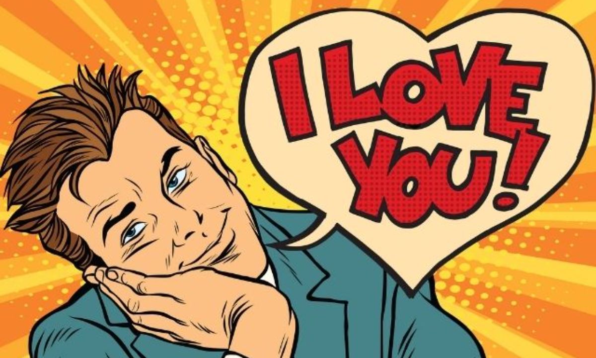 Το ζώδιό του δείχνει πώς είναι, όταν τον χτυπάει ο έρωτας κατακούτελα