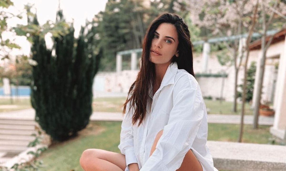 Χριστίνα Μπόμπα: Στιλάτες από κούνια οι δίδυμες κόρες της – Δες πώς κοιμούνται