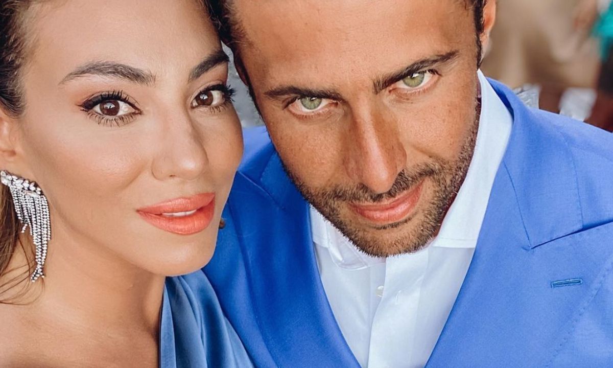 Βαλαβάνη- Βασάλος: Η ευχή και η υπόσχεση για τον γάμο τους ήρθε στο Instagram (photo)