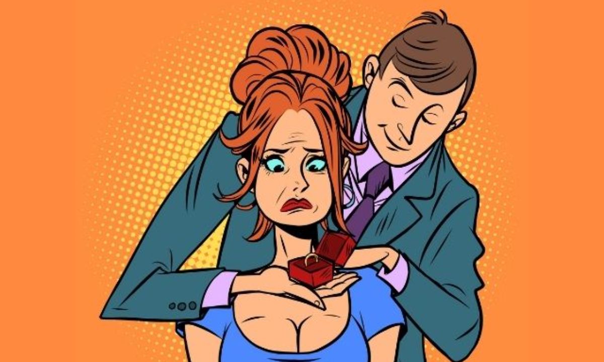 Ψήφισε και πες μας: Τι ζώδιο πιστεύεις ότι είναι η κοπέλα της φωτογραφίας;