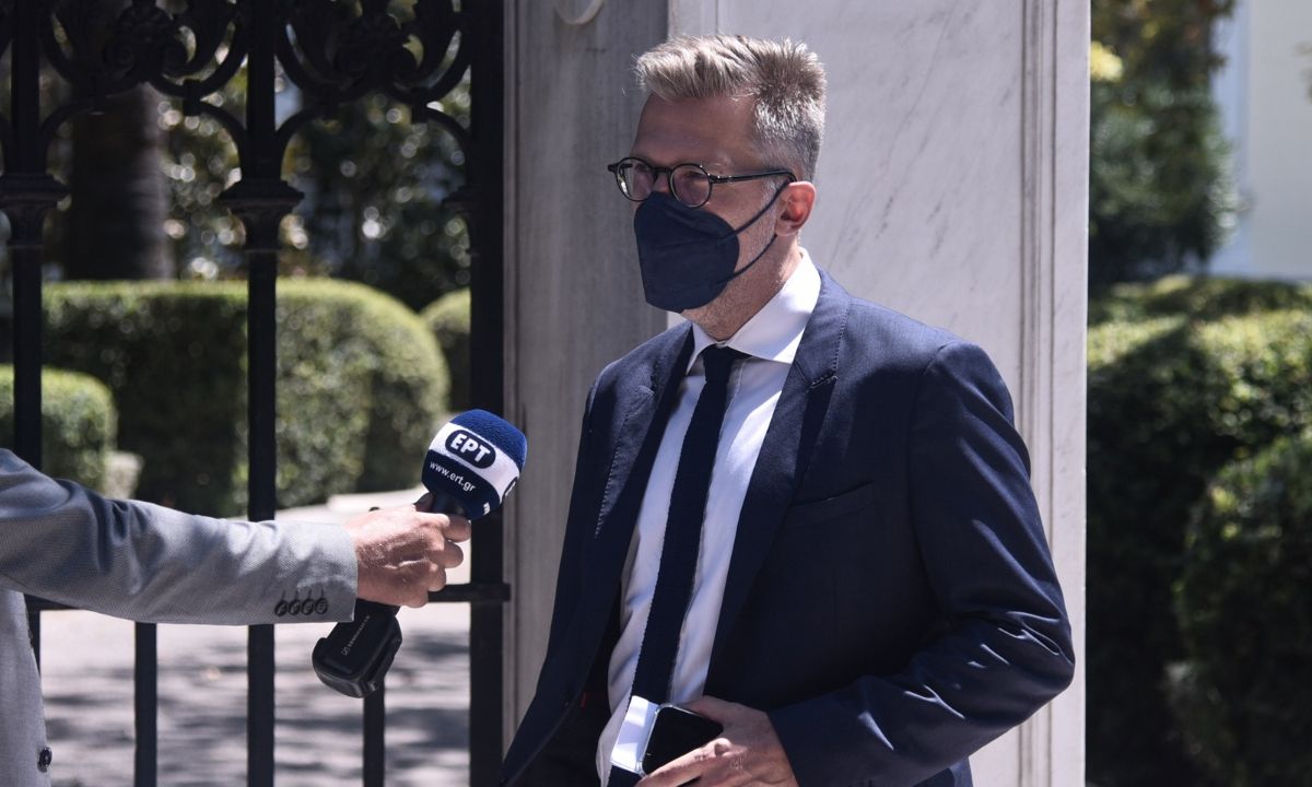 Σκέρτσος: Το παράδειγμα του χωριού που επιβεβαιώνει ότι τα εμβόλια κορονοϊού είναι αποτελεσματικά