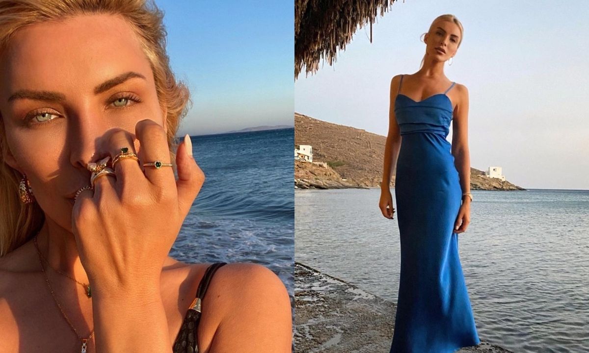 Έξαλλη η Καινούργιου: Η προσβολή της τιμής και της προσωπικότητάς της και οι μηνύσεις