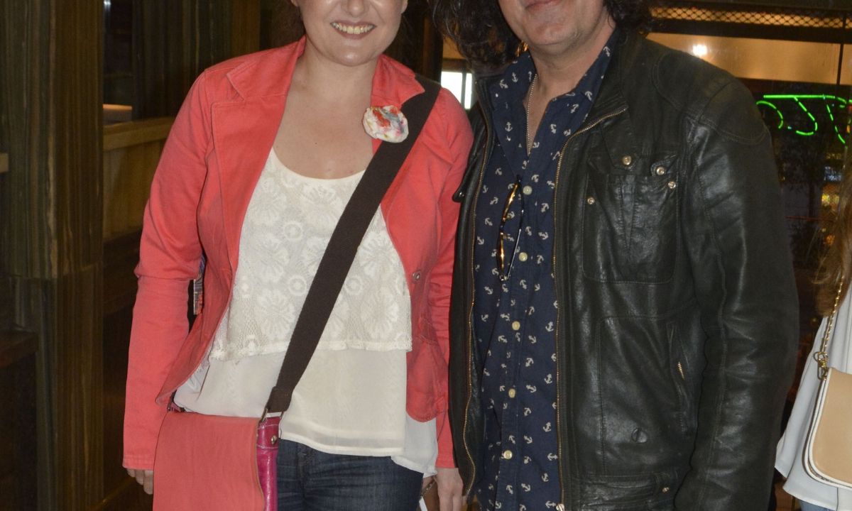 Κινηματογραφική κλοπή με θύμα πασίγνωστο καλλιτέχνη! Συνελήφθη ένας από τους δράστες!