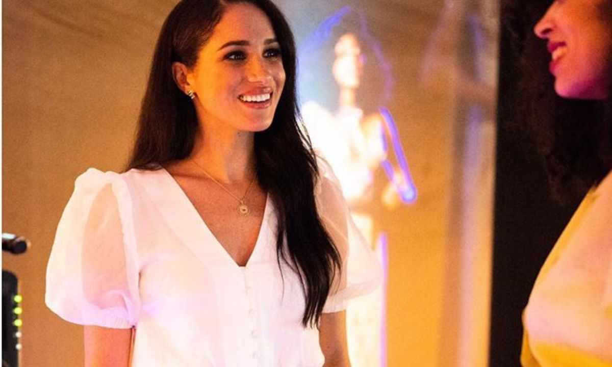 «Δεν την ήθελαν στην κηδεία του Φίλιππου»: Αποκαλύφθηκε το δράμα με τη Meghan Markle