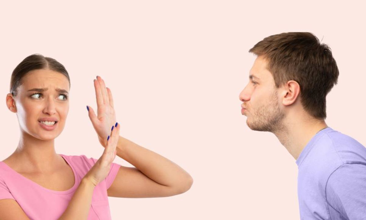 Γιατί δεν είσαι έτοιμος για σχέση, με βάση το ζώδιό σου