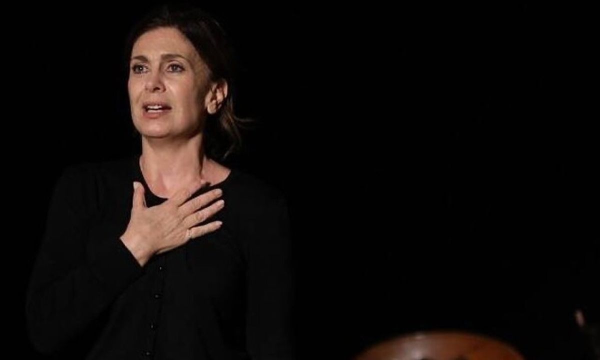 Με κορονοϊό η Κατερίνα Διδασκάλου – Τα συμπτώματα και η ανακοίνωσή της στο Instagram