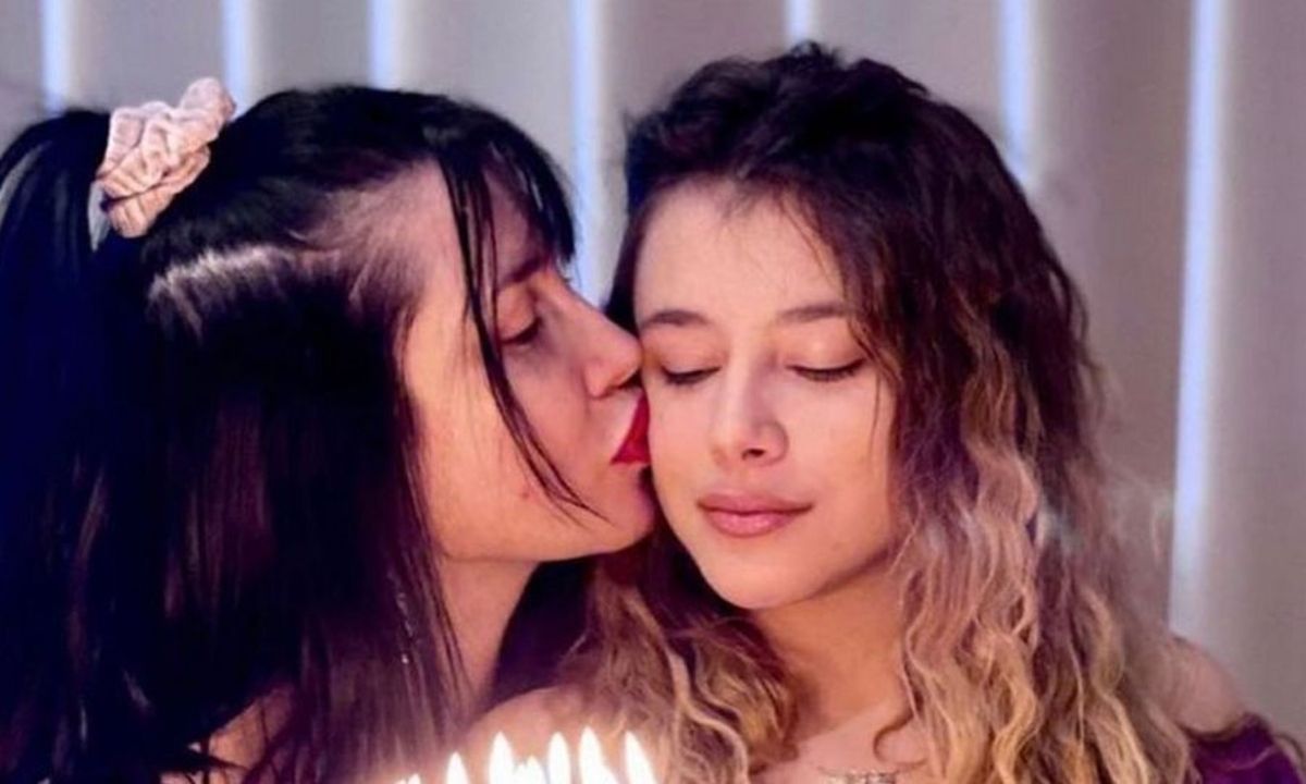 Πάολα: Η μεγάλη επιτυχία της κόρης της στις Πανελλαδικές – Πέρασε δεύτερη στη σχολή που επιθυμούσε