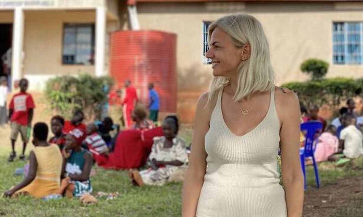 Χριστίνα Κοντοβά: Η αποστομωτική της απάντηση όταν τη ρώτησαν γιατί δεν υιοθέτησε παιδί στην Ελλάδα