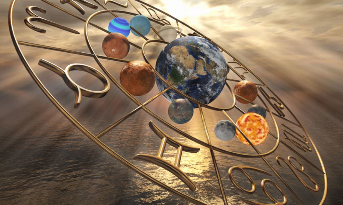 Πλανήτης στην πρώτη ή τελευταία μοίρα ενός ζωδίου: Τι σημαίνει, τι συμβολίζει και πώς ερμηνεύεται;