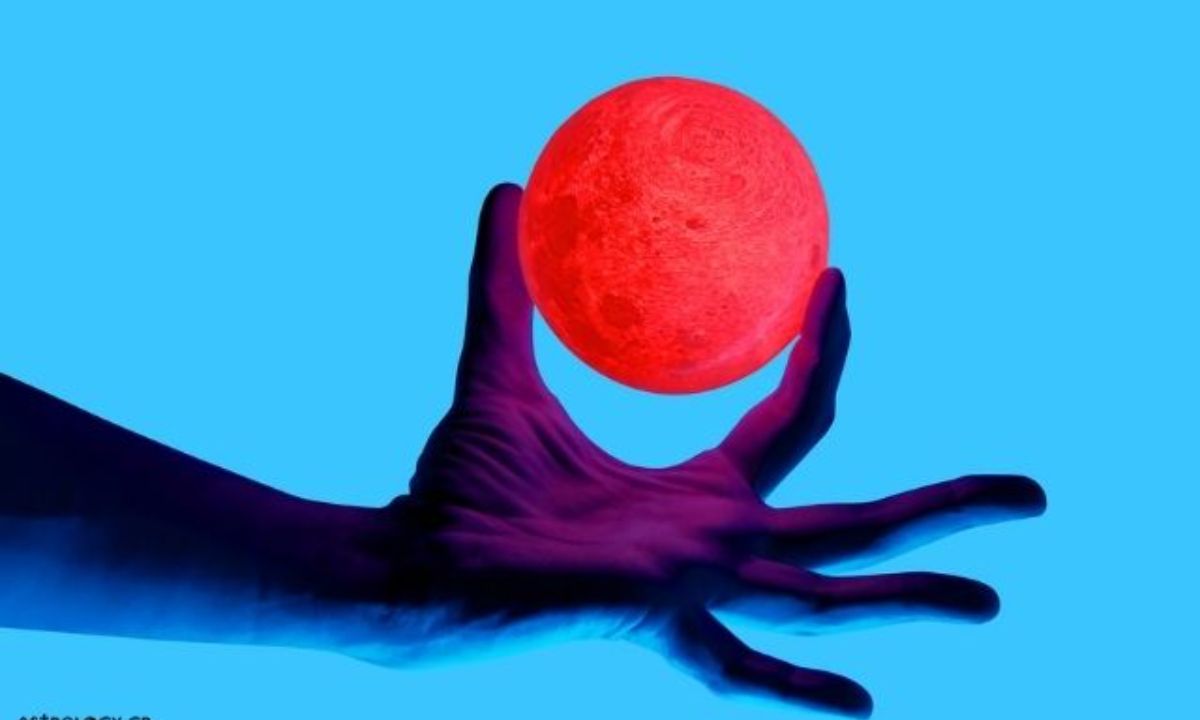 Σε επηρεάζουν οι πλανήτες από 01/9 έως και 07/9;