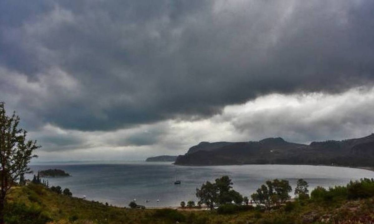 Καιρός: Και από Αύγουστος... χειμώνας - Σε ποιες περιοχές ο υδράργυρος έδειξε 7 βαθμούς