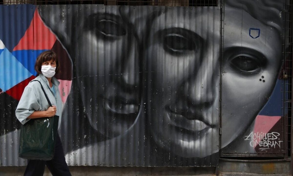 Κορονοϊός: Ποια χώρα έχει τα περισσότερα κρούσματα και θανάτους - Σε ποια θέση βρίσκεται η Ελλάδα