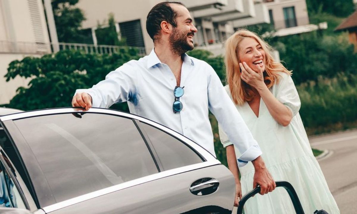 Μας ξάφνιασε η Μαρία Ηλιάκη: Το story που πρόδωσε πως επέστρεψε στην Ελλάδα με την κόρη της