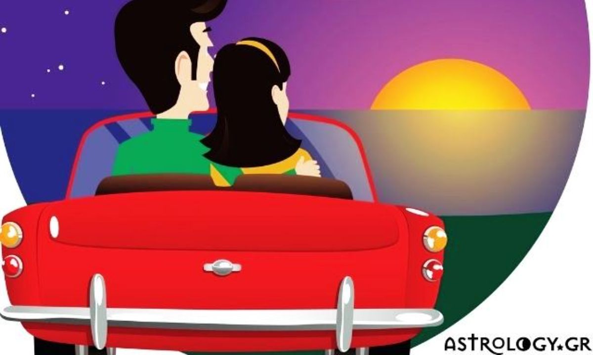 Προβλέψεις Σεπτεμβρίου για τα αισθηματικά των ζωδίων: Τι σε περιμένει;