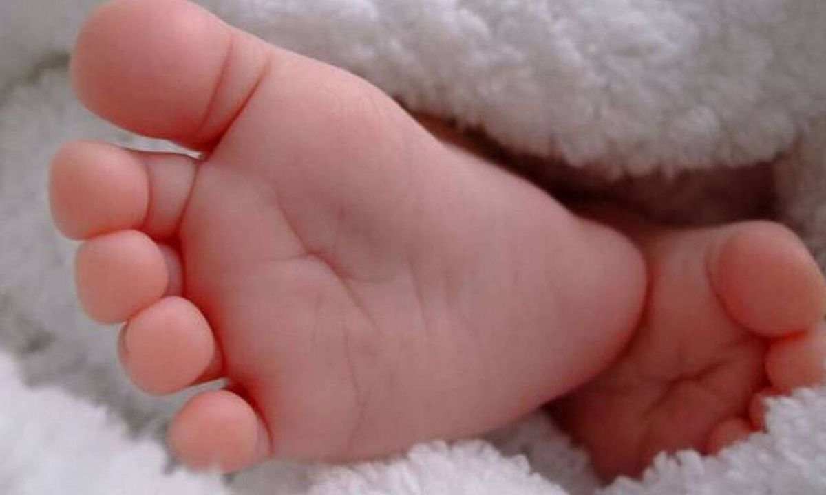 Κρήτη: Στο νοσοκομείο νεογνό 28 ημερών με κορονοϊό