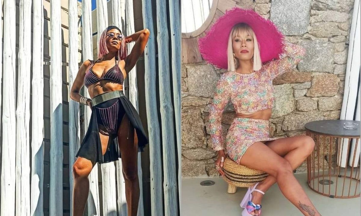 Shaya: Αποκαλύπτει πώς περνά τον ελεύθερο χρόνο με τον γιο της, Ιάσονα