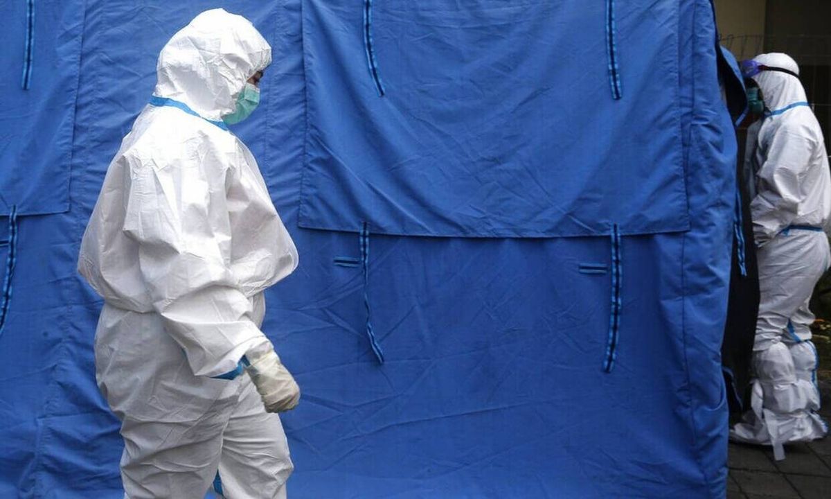 Κορονοϊός: Η πανδημία έφερε υπογεννητικότητα σε Ευρώπη και ΗΠΑ - Τι δείχνει νέα έρευνα