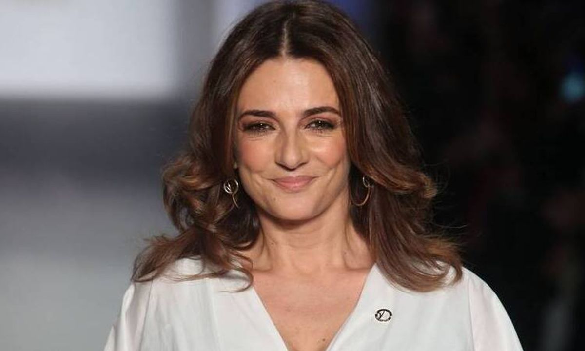 Μαρία Λεκάκη: Η κόρη της έγινε 16 ετών - Η σπάνια φωτό που πόσταρε και οι ευχές