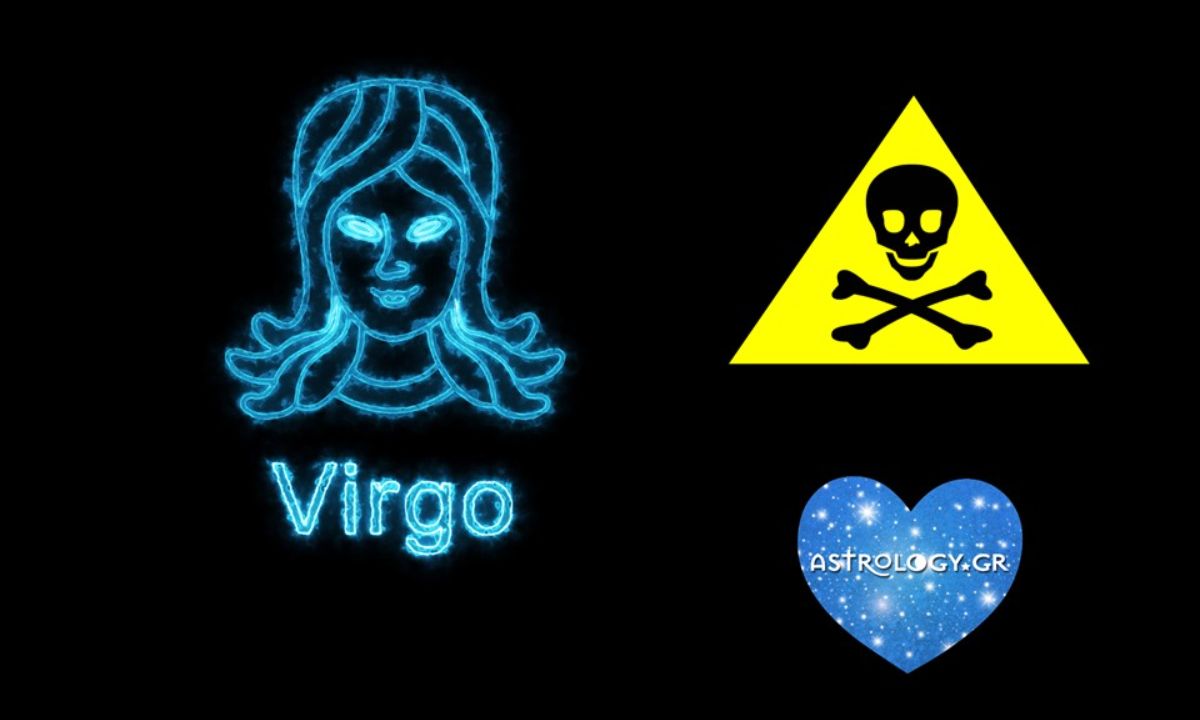 Ατάκες «δηλητήριο» που μπορεί να ξεστομίσει η Παρθένος