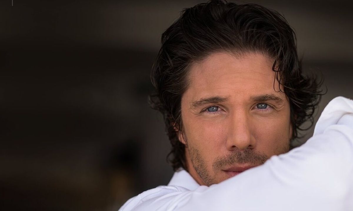 Νίκος Οικονομόπουλος: Η πρώτη ανάρτηση μετά την περιπέτεια με τον κορονοϊό