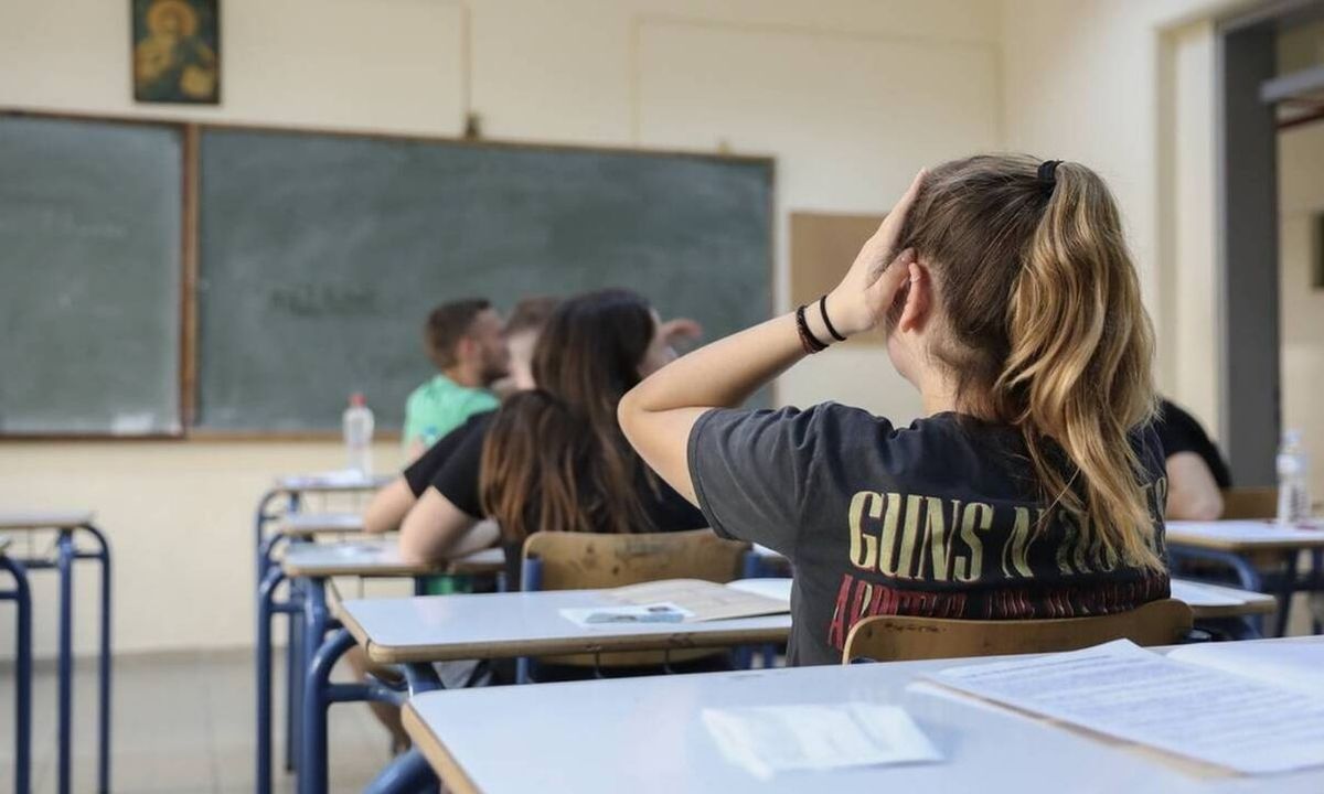 Πανελλήνιες - Ελάχιστη βάση εισαγωγής: Έρχονται αλλαγές