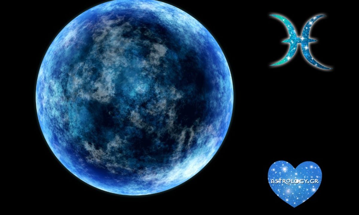 Πανσέληνος στους Ιχθύς: Δεν θα είναι εύκολη, μα ούτε και... δύσκολη