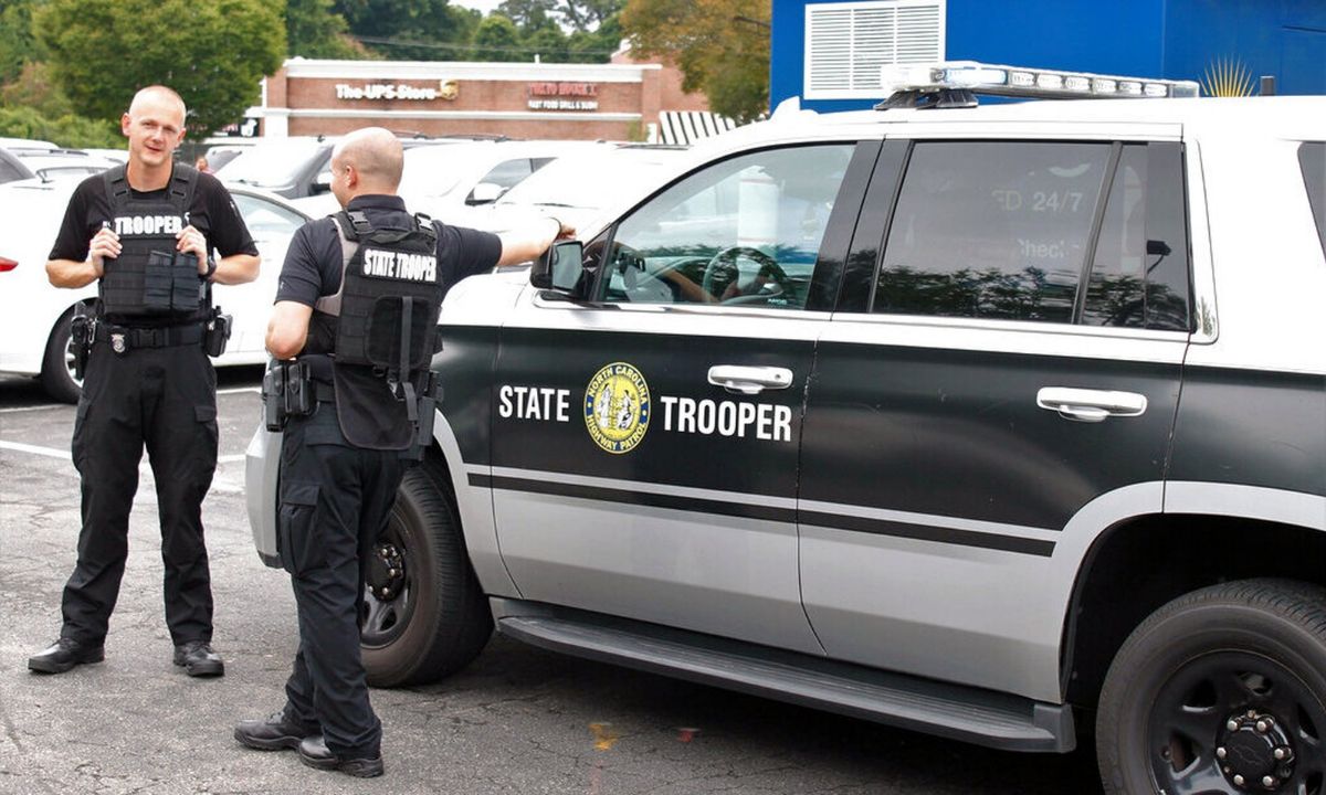 ΗΠΑ: Μαθητής δολοφονήθηκε από συμμαθητή του σε σχολείο στη Βόρεια Καρολίνα