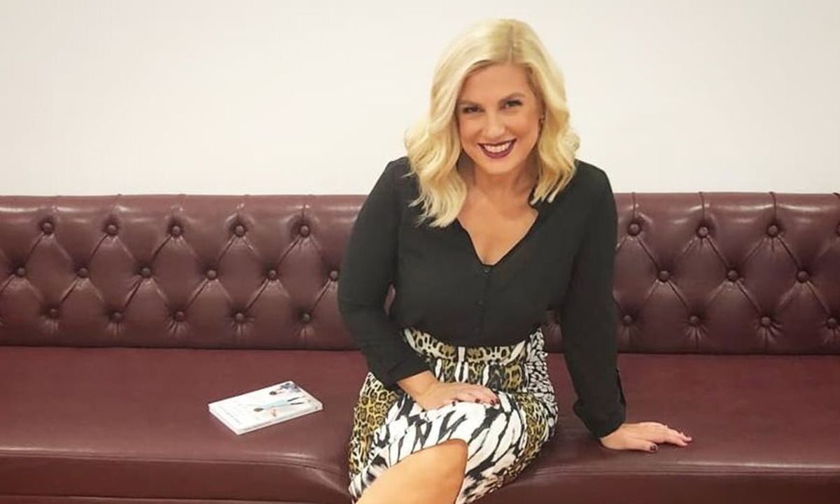 Αποκλειστικό: Η Ράνια Θρασκιά επιστρέφει στην τηλεόραση – Σε ποια εκπομπή θα τη δούμε;