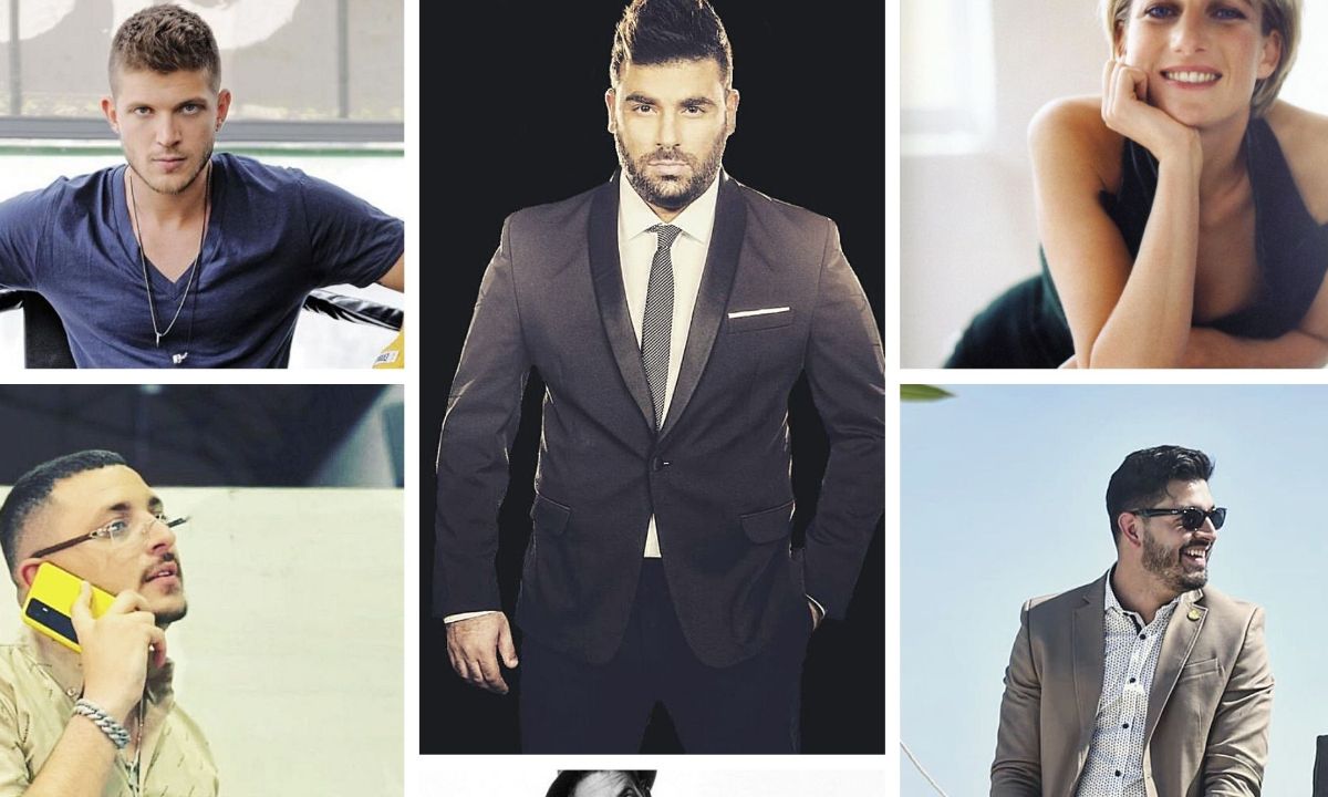 10 διάσημοι που έφυγαν από τη ζωή σε τροχαίο (photos)