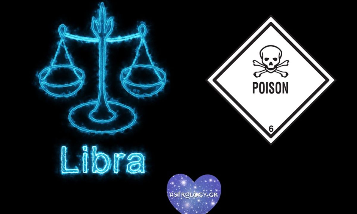 Ατάκες «δηλητήριο» που μπορεί να ξεστομίσει ο Ζυγός