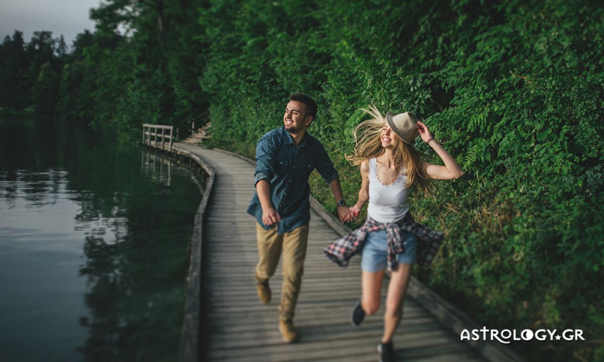 Προβλέψεις για τα αισθηματικά του ζωδίου σου, σήμερα 04/09