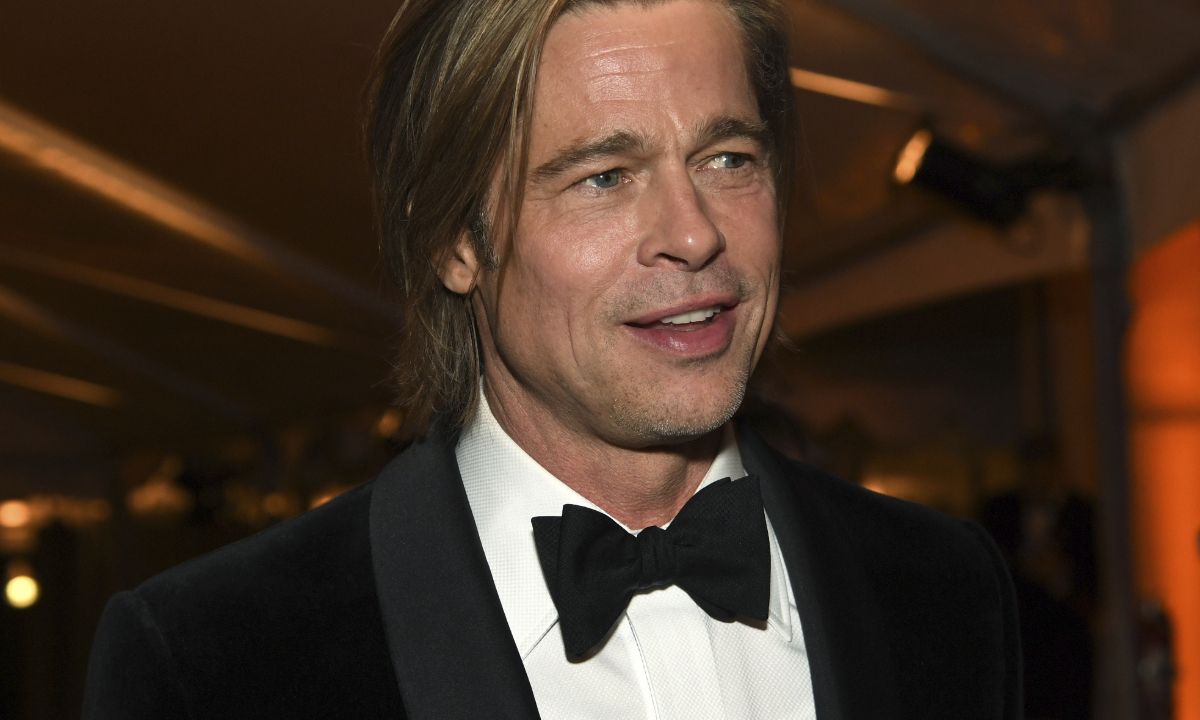 Brad Pitt: Νέα δικαστική επίθεση στη Angelina Jolie για την πλήρη επιμέλεια των παιδιών