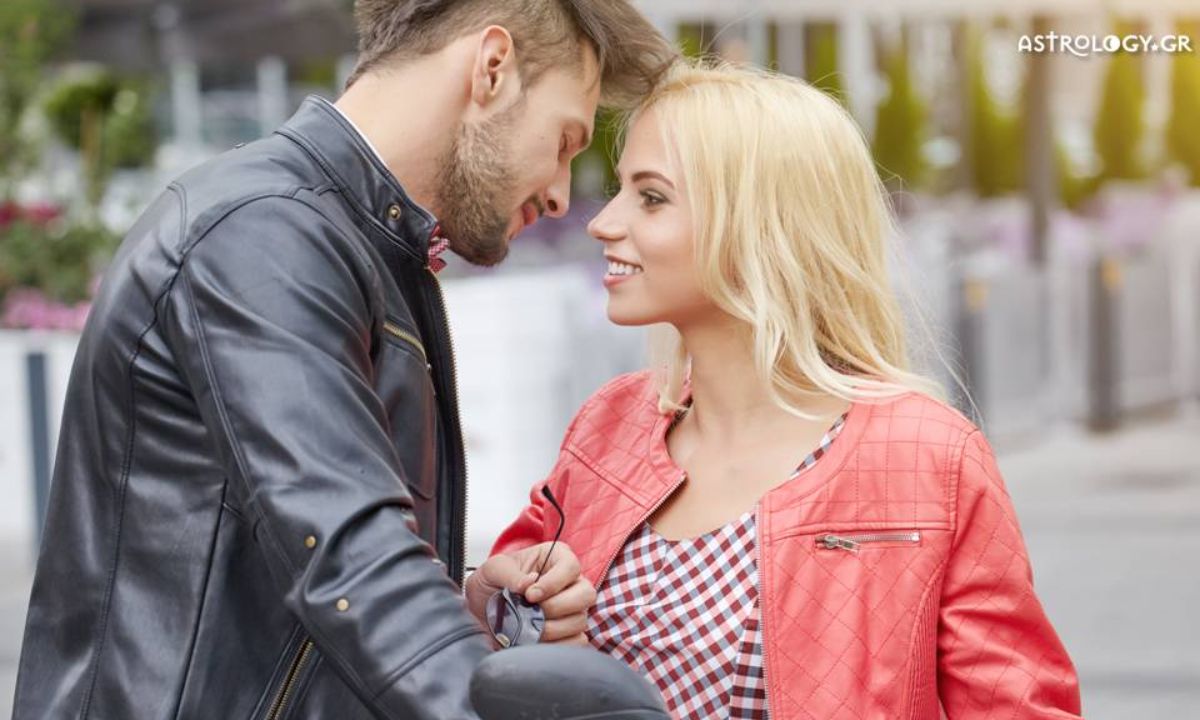 Κριέ, Λέοντα, Τοξότη, έτσι θα βελτιώσεις την τεχνική σου στο φλερτ!