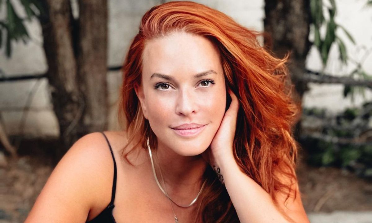 Η Σίσσυ Χρηστίδου μετακόμισε! Η φωτογραφία από το υπέροχο, νέο της σαλόνι