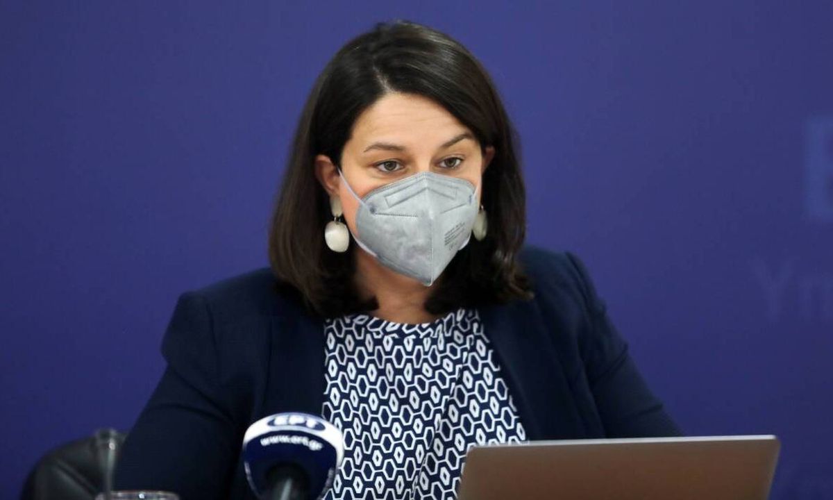 Κεραμέως: Δεν δικαιολογείται απουσία μαθητή επειδή ο γονέας φοβήθηκε μετά από κρούσμα στο σχολείο