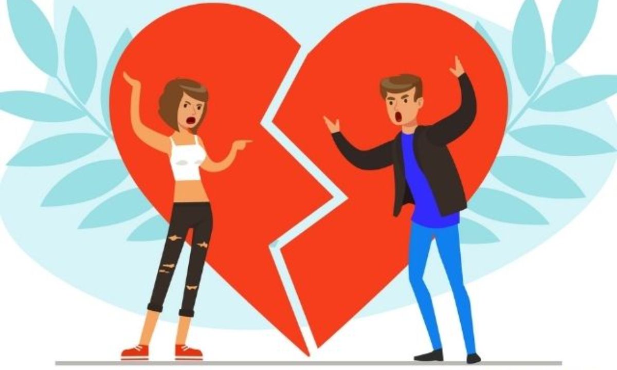 Οι διαφορές αυτών των 6 ζωδιακών ζευγαριών είναι αγεφύρωτες