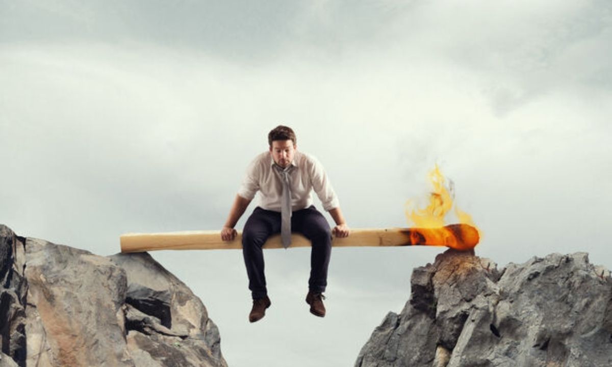 3 ζώδια που όσο πιο πολύ πιέζονται, τόσο καλύτερα αποδίδουν