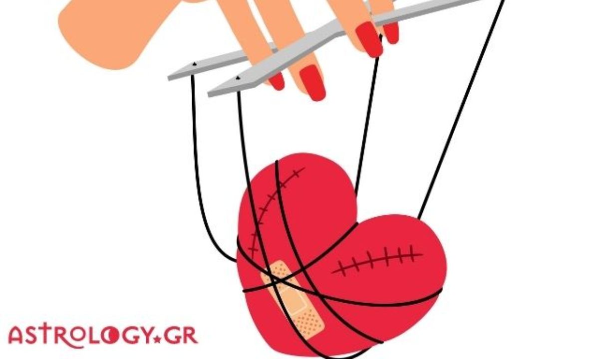 Το ΤOP 5 των πιο χειριστικών γυναικών