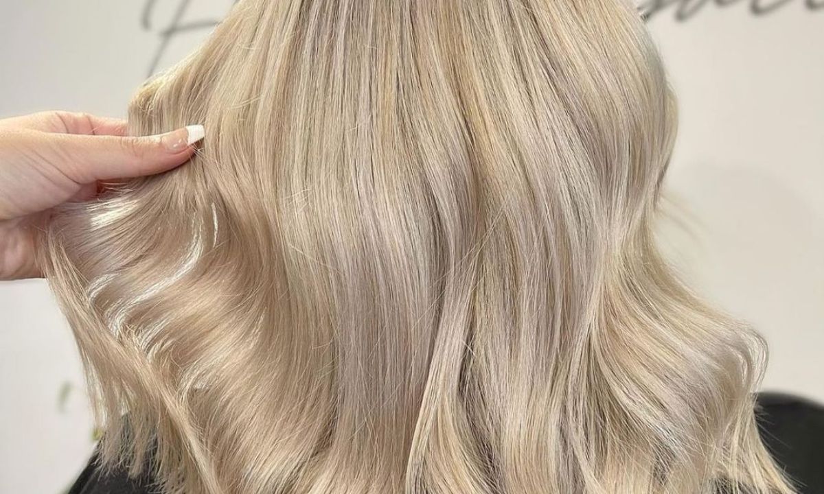 Creamy Blonde: Το πιο hot hair color trend του φθινοπώρου για τις ξανθές