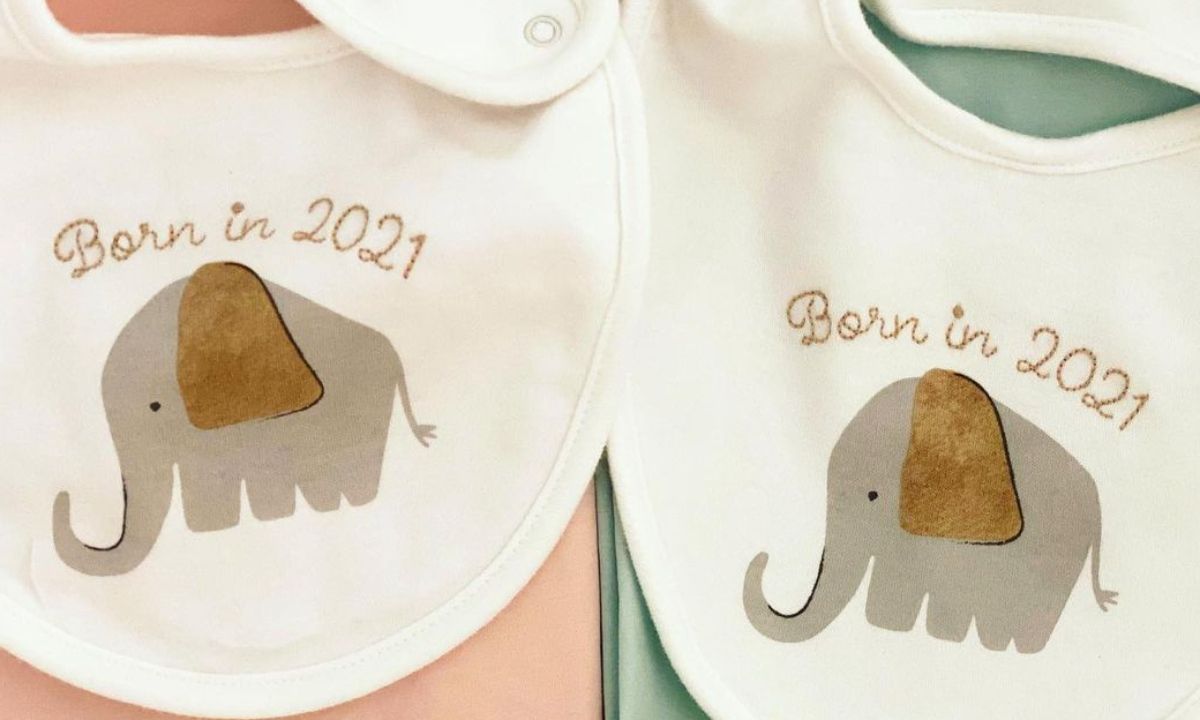 Η Όλγα Κεφαλογιάννη γέννησε δίδυμα: Η άγνωστη λεπτομέρεια της γέννησης